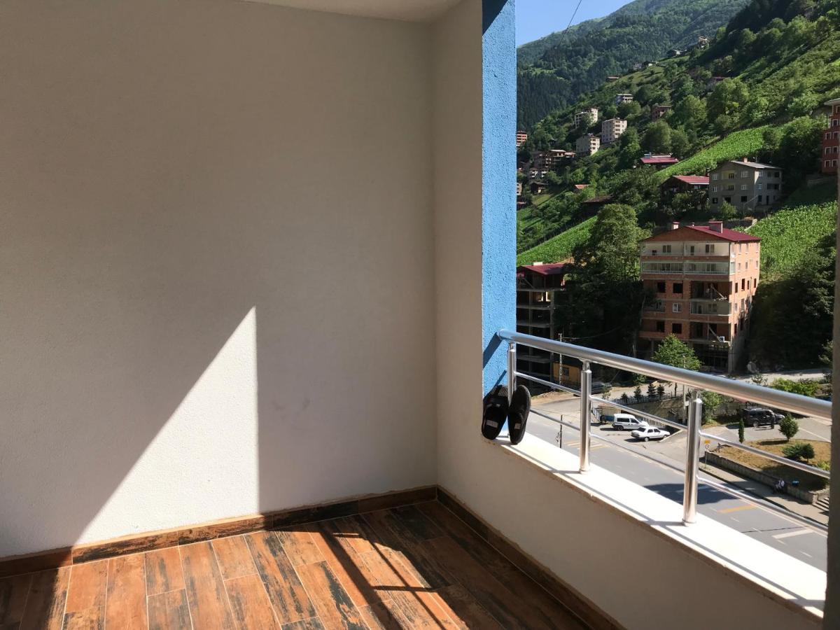 Mavi Koesk Uzungoel公寓式酒店 外观 照片