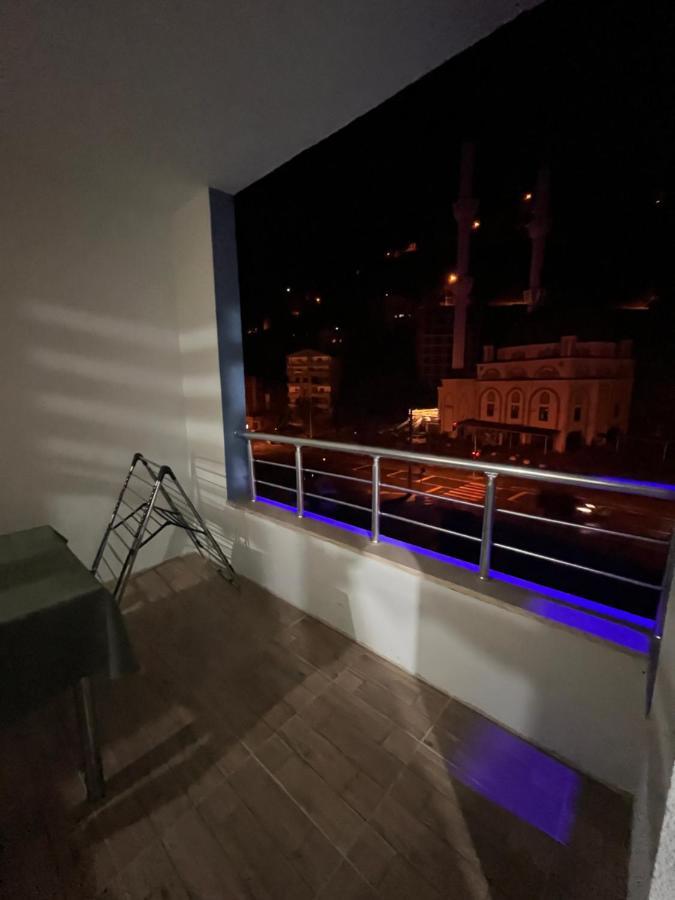 Mavi Koesk Uzungoel公寓式酒店 外观 照片